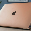 13.3" Laptop Apple MacBook Air 13 Late 2020 1024x768, Apple M1 3.2 GHz, RAM 8 GB, DDR4, SSD 256 GB, Apple graphics 7-core, macOS, RU, MGND3RU/A, Gold