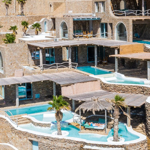 trip to Greece