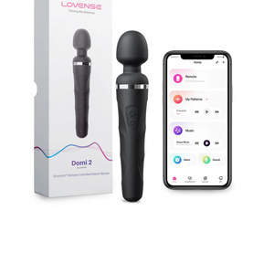 lovense toy