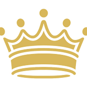 MY CROWN, QUEEN OF QUEENS
