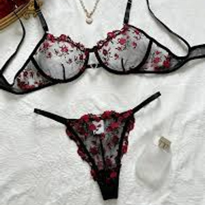 LINGERIE
