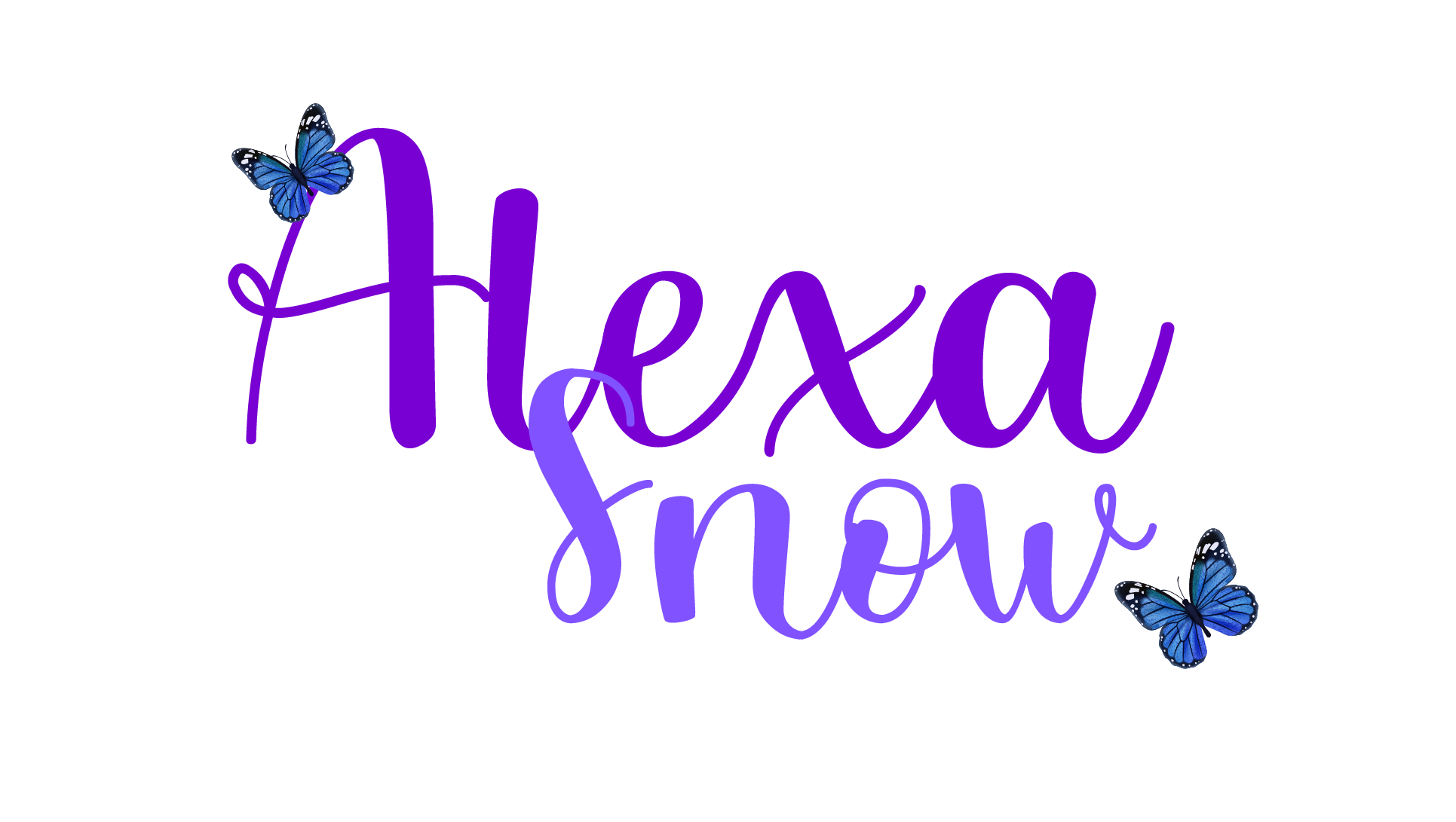 AlexaSnow 💙💙💙 image: 1