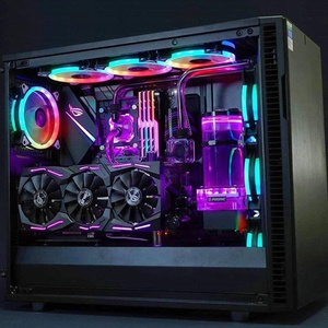 Powerful PC