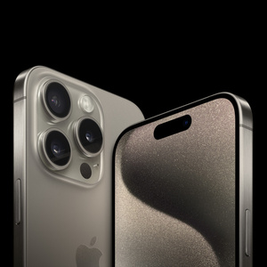 new  phone