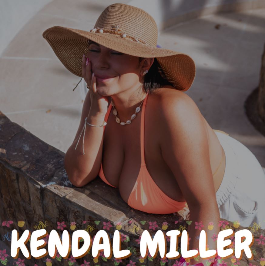 Kendalmiller KENDAL 💗 image: 1
