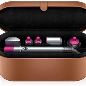 Dyson Airwrap™ Smooth + Control Styler – for frizz-Prone Hair