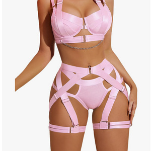 my lingerie