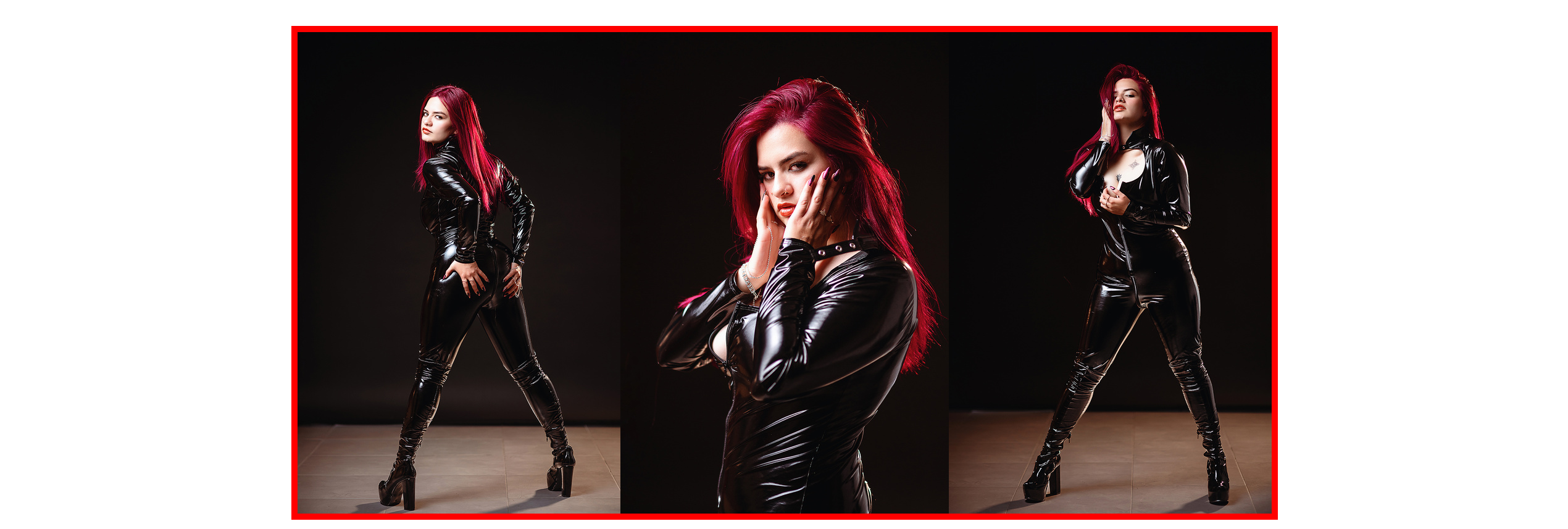 istcrazylatina Kiss! image: 4