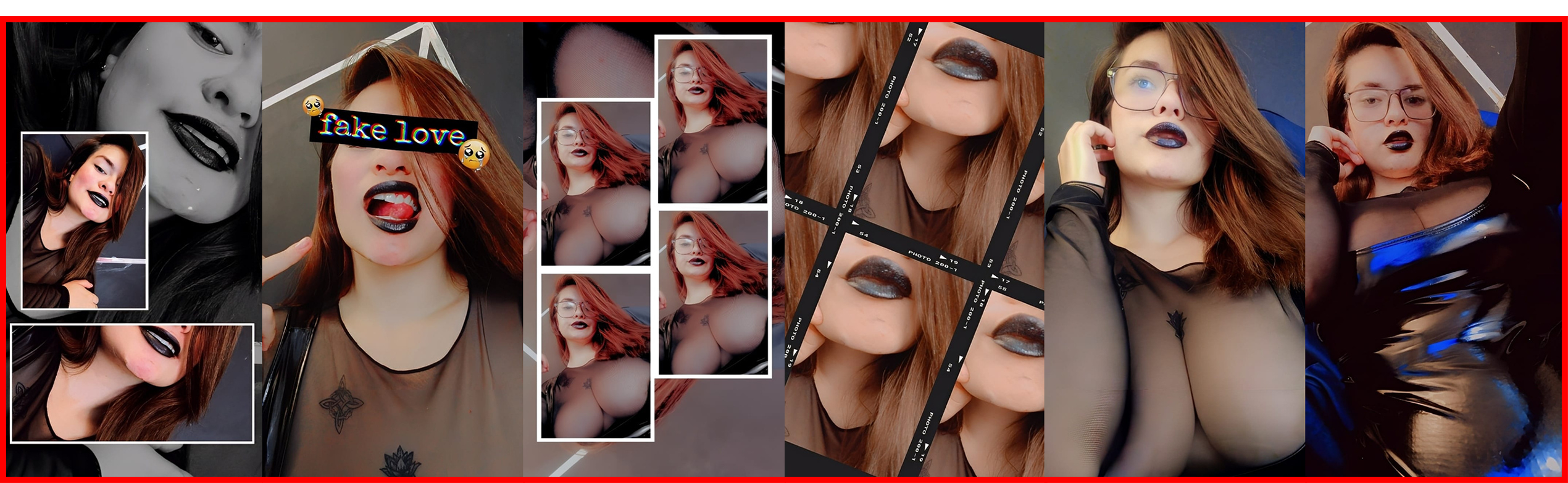 istcrazylatina Kiss! image: 10