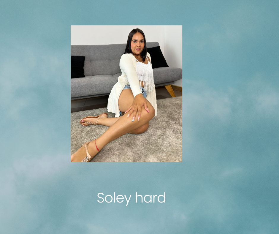 SoleyHard 🤍 image: 1