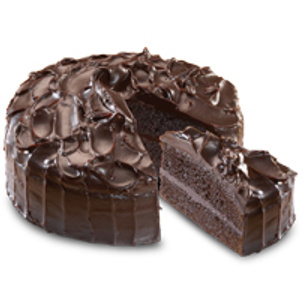 I love cakes!