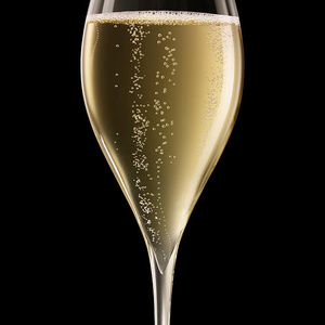 I love champagne!