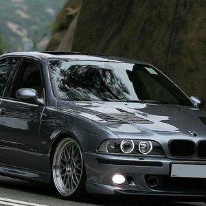 BMW  e39 ;3