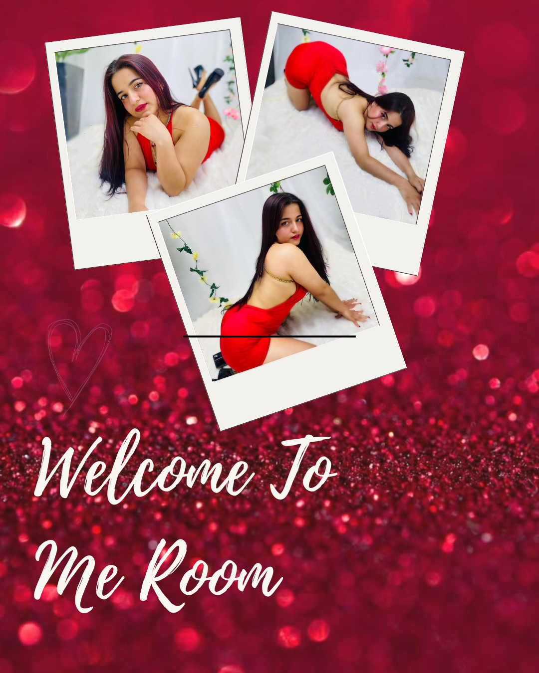mariaclay welcome dear image: 1