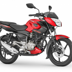 The dream of my motorcycle