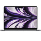 Apple MacBook Air 13 2022 2560x1664