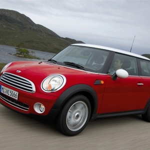 Buying a car