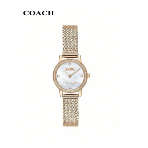 coach watch