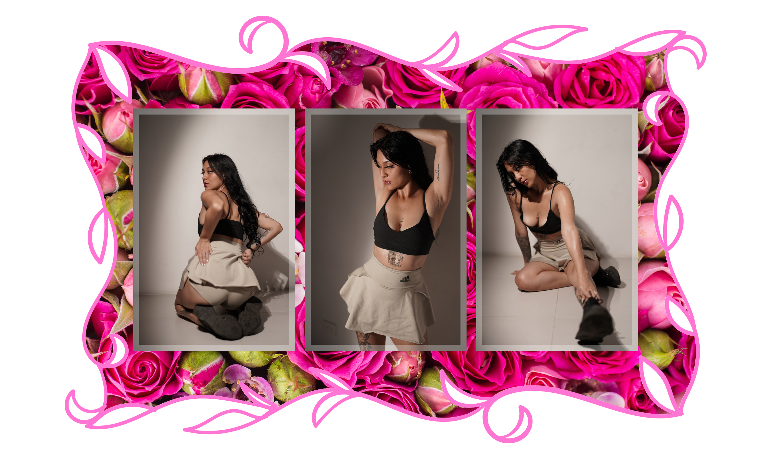 sakura-yumi Welcome to my page image: 3