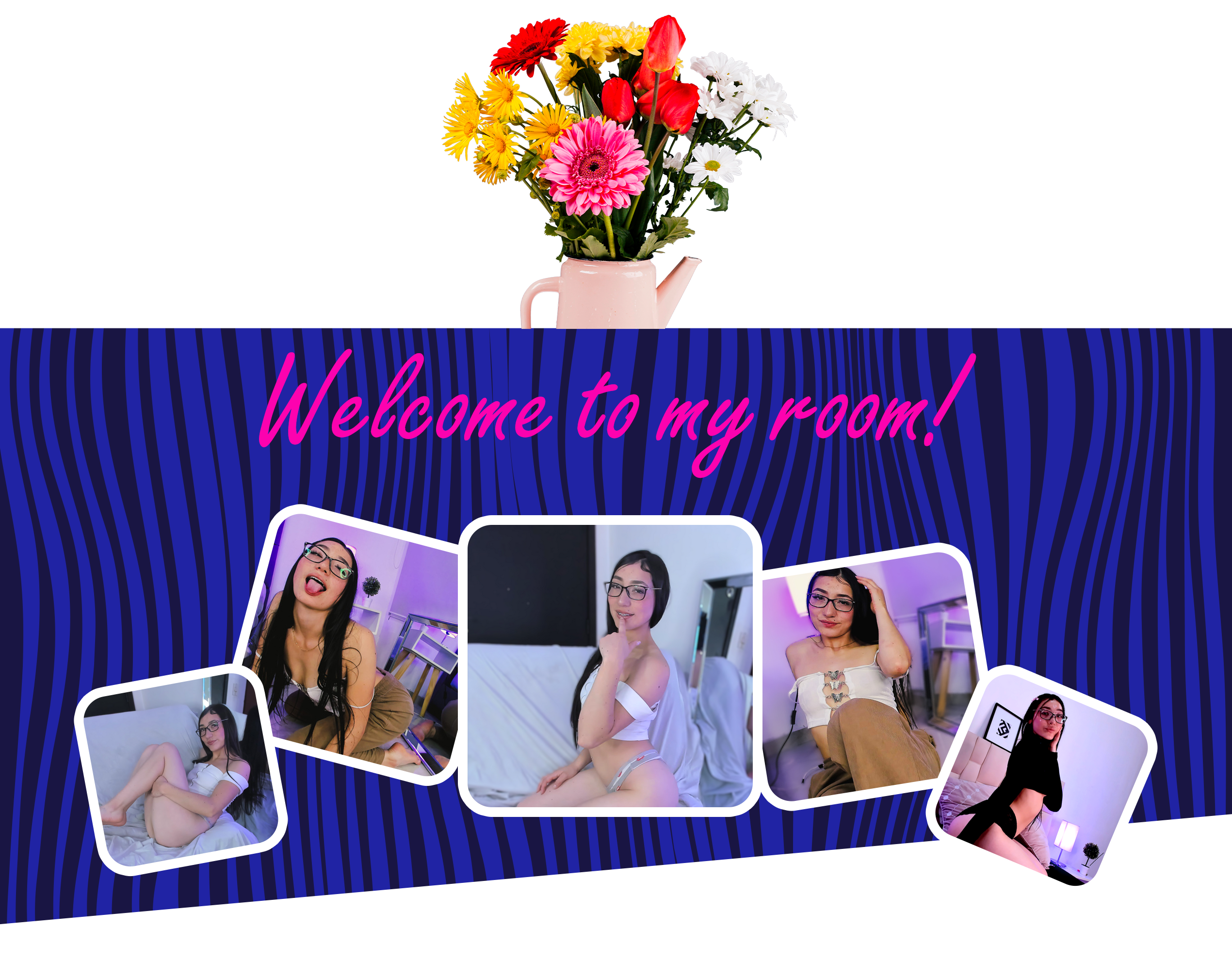 yensy-smith Welcome to my page image: 8