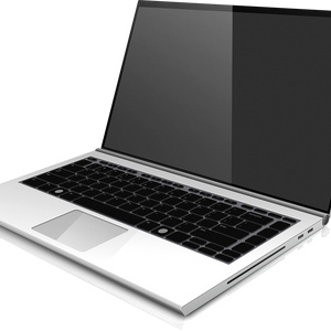 A powerful computer for streaming