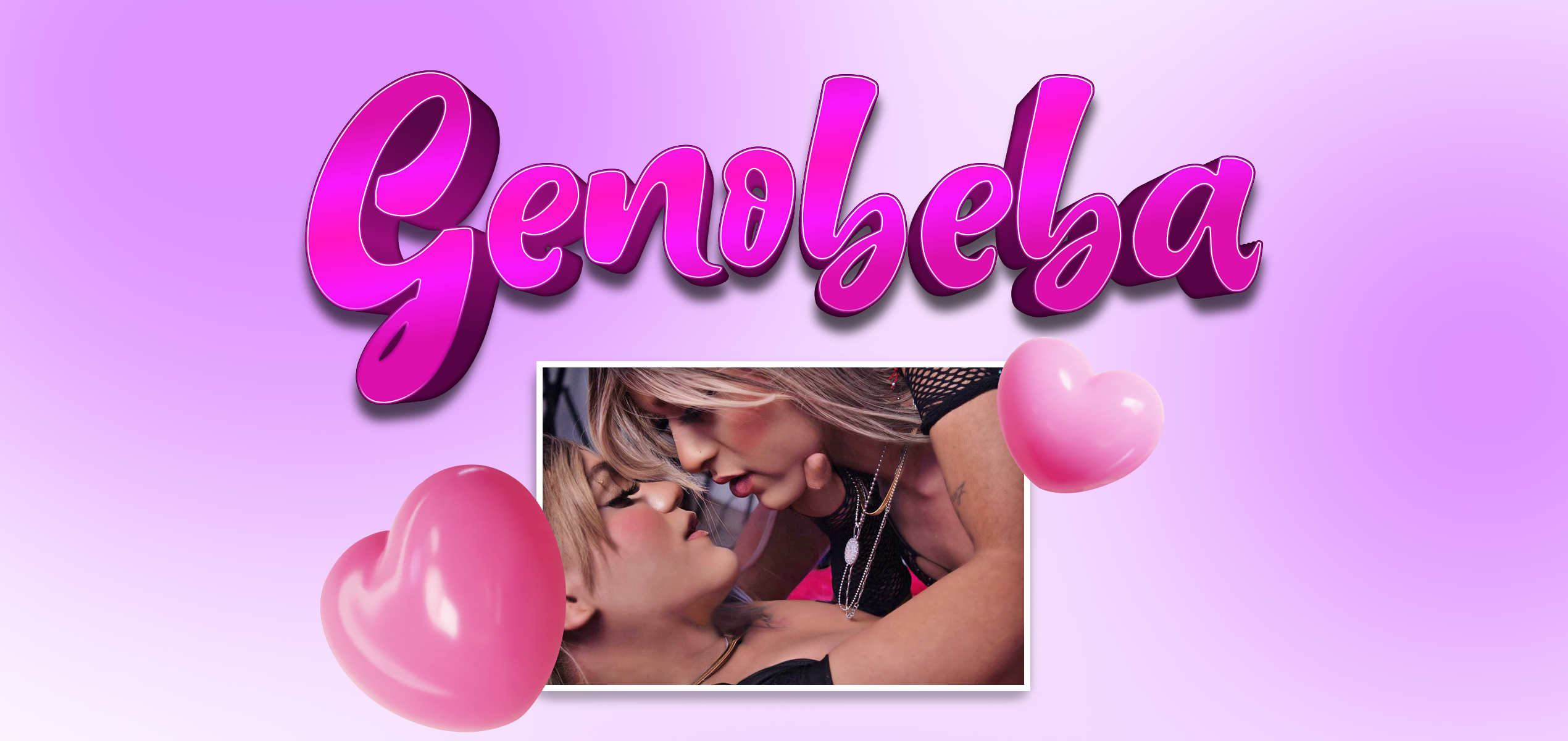 genobeba-ts Kiss image: 1