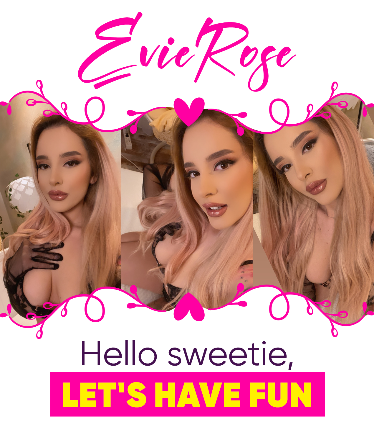 EvieRose_1 Love me! image: 1