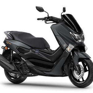 Motorcycle NMAX