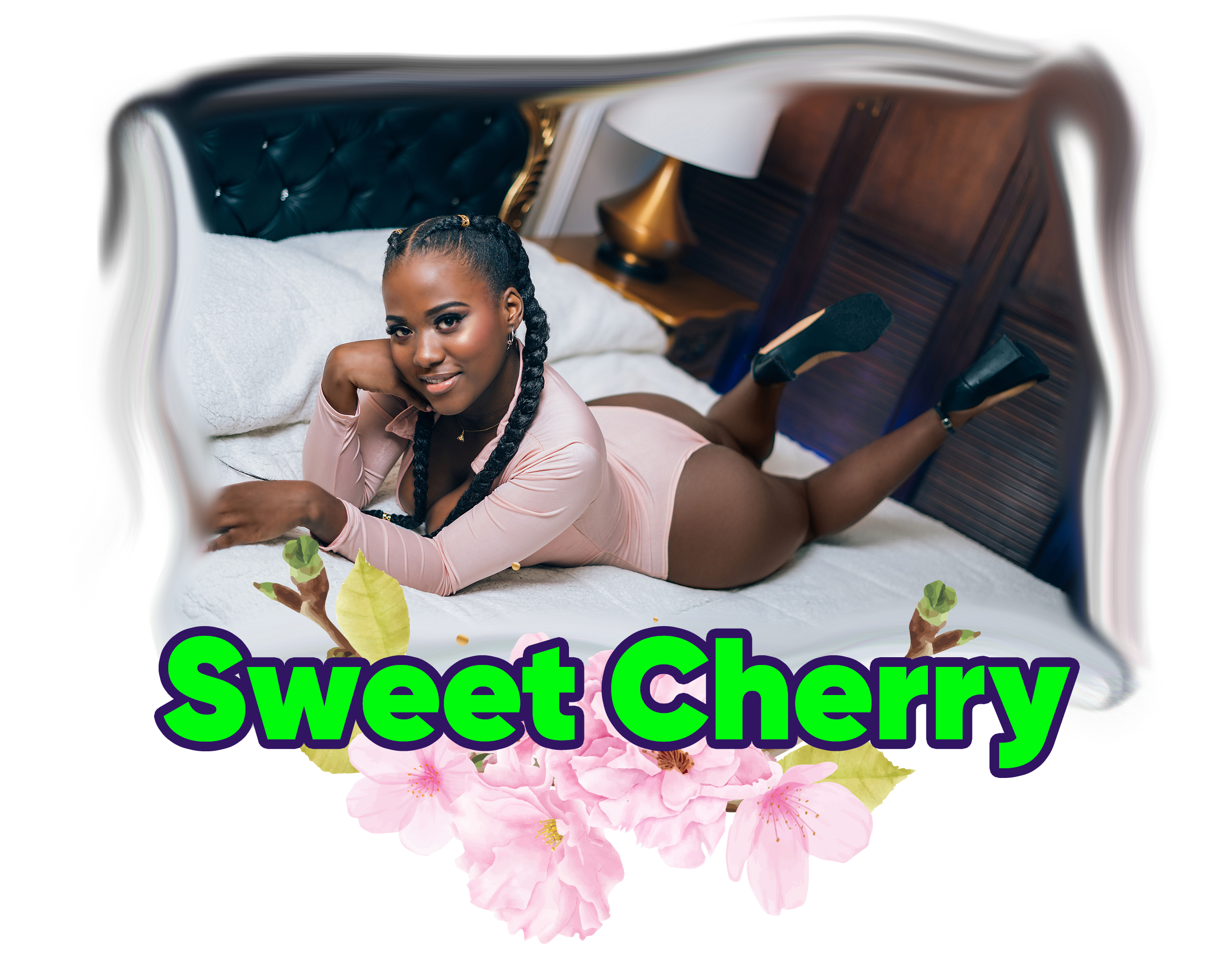 Sweet-Cherry06 Love image: 1