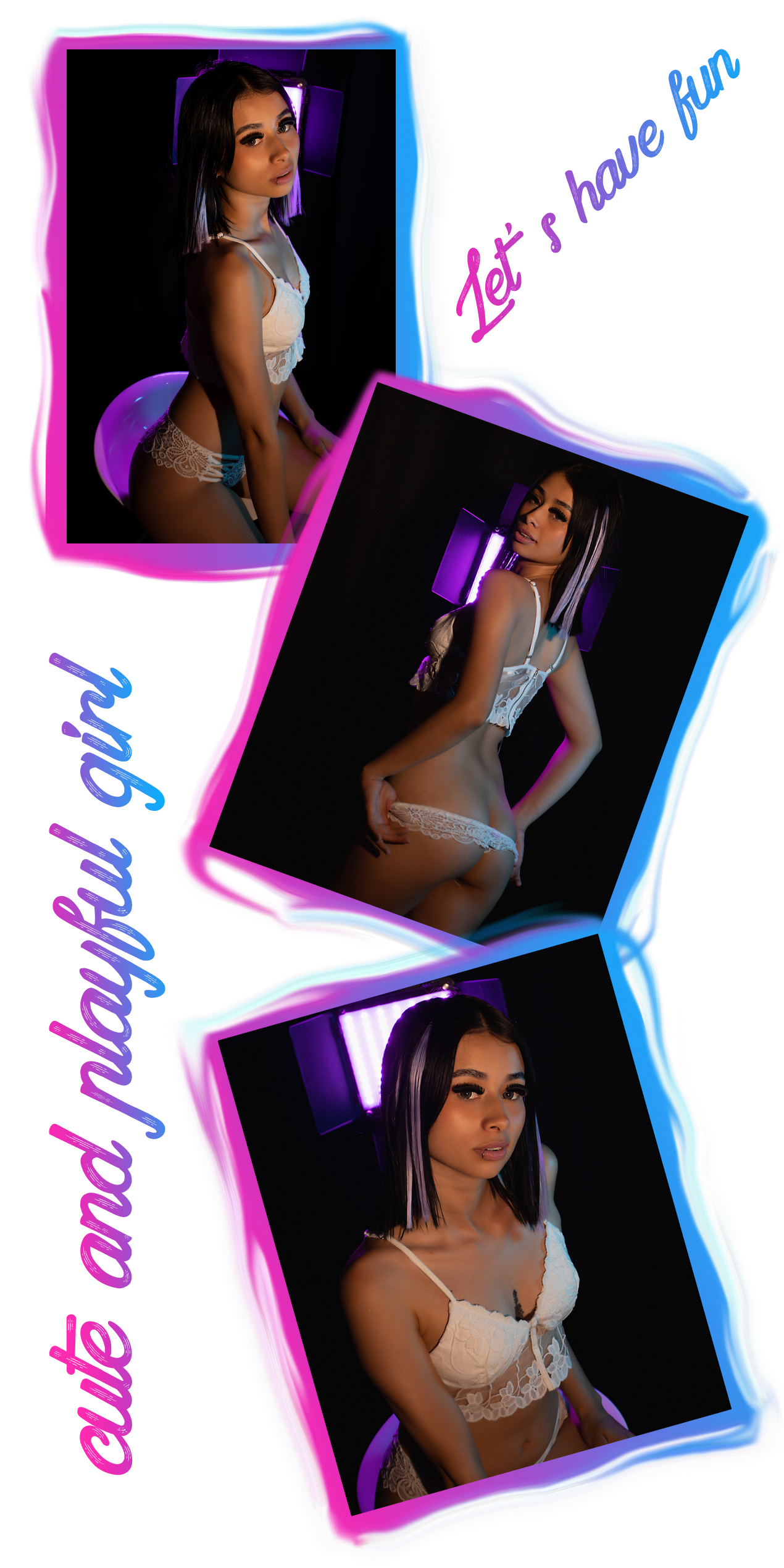 sweeet-jade Love me! image: 3