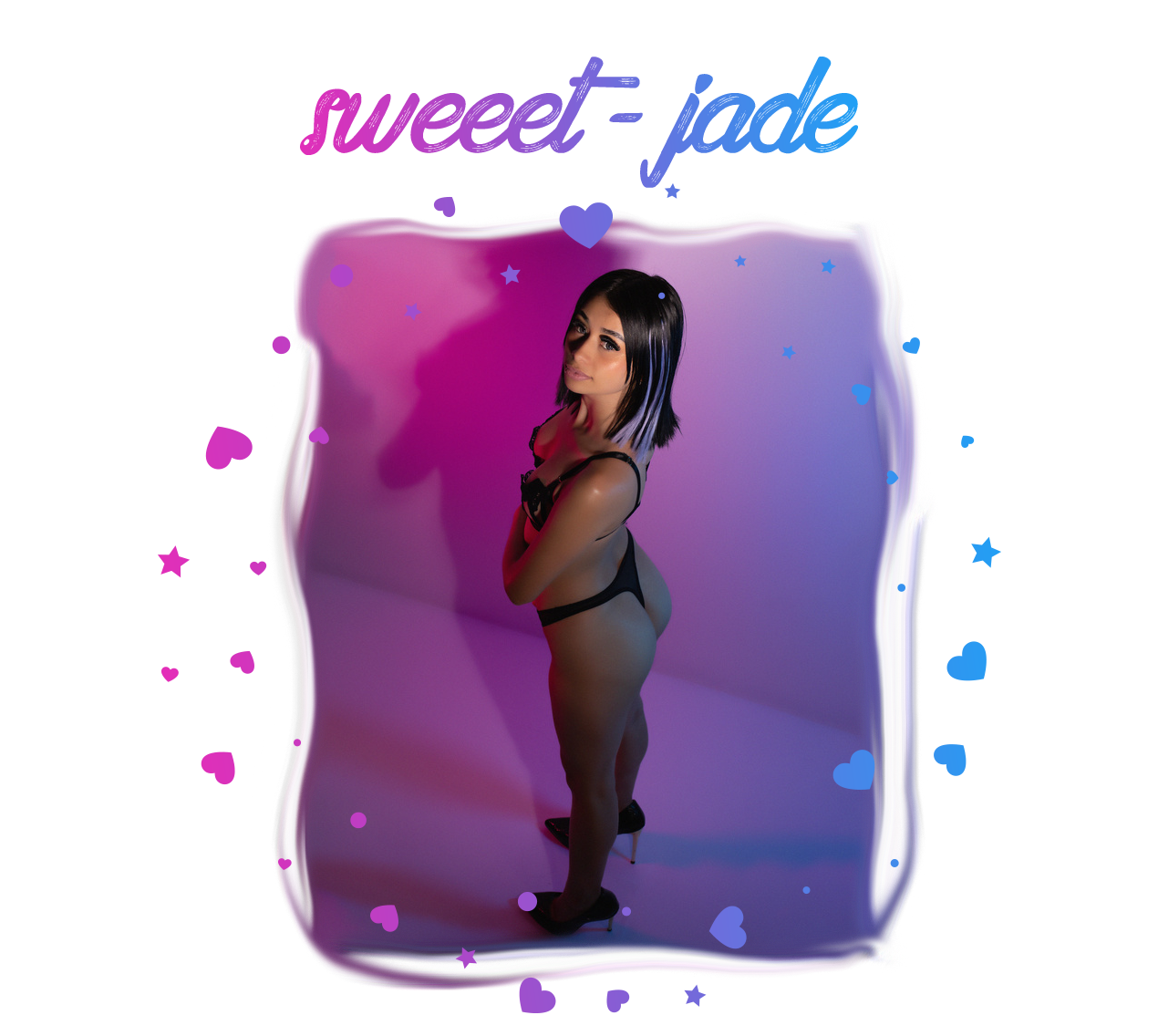 sweeet-jade Love me! image: 1