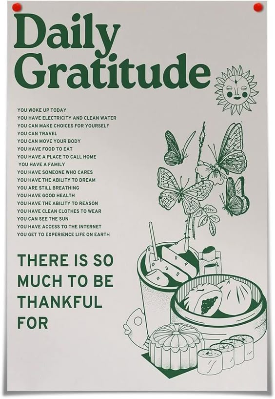 YumTam My Daily Gratitude image: 1