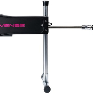 Lovense sex machine