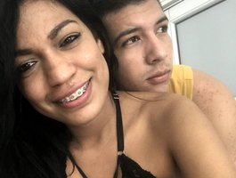 Live Sex Chat with Karen-Sex92 at BongaCams