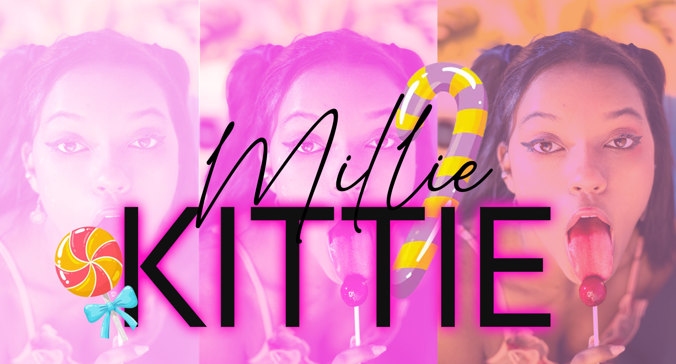 Milliekittie perfil1 image: 1