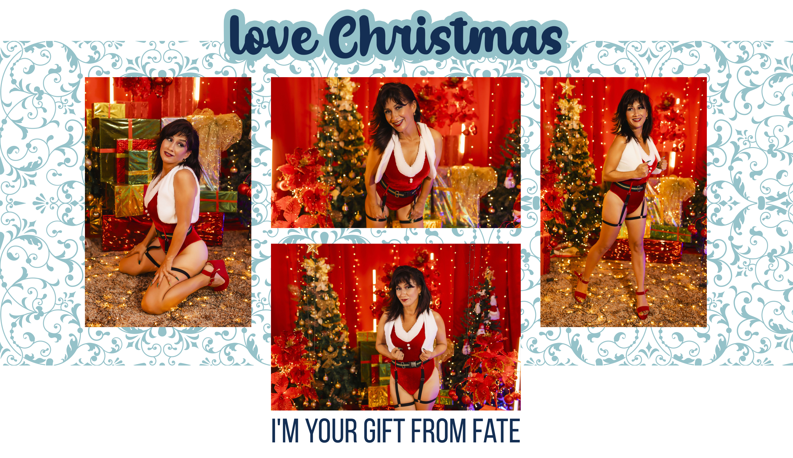 Ahytana Love me! image: 5