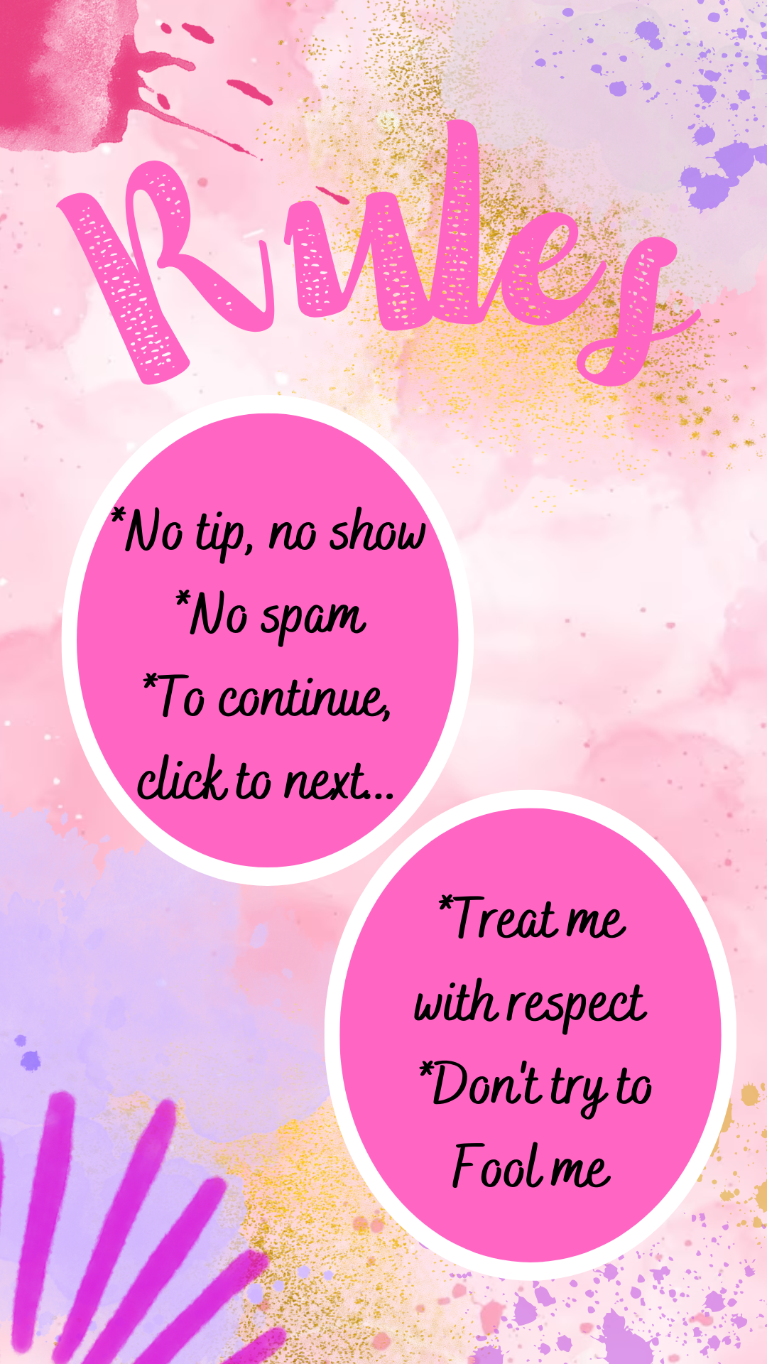 Isabella-Reyes Rules image: 1