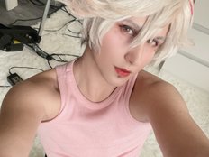 Suibian's avatar
