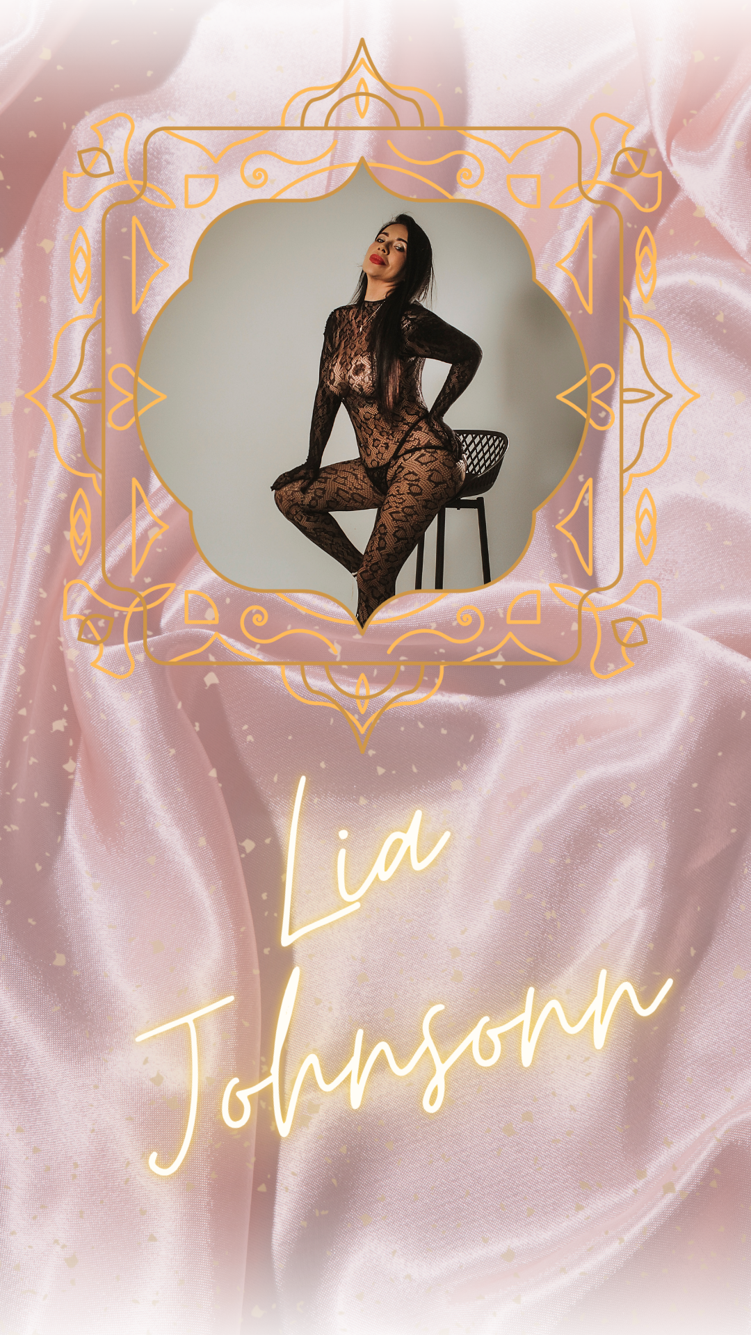 Lia-johnsonn New image: 1