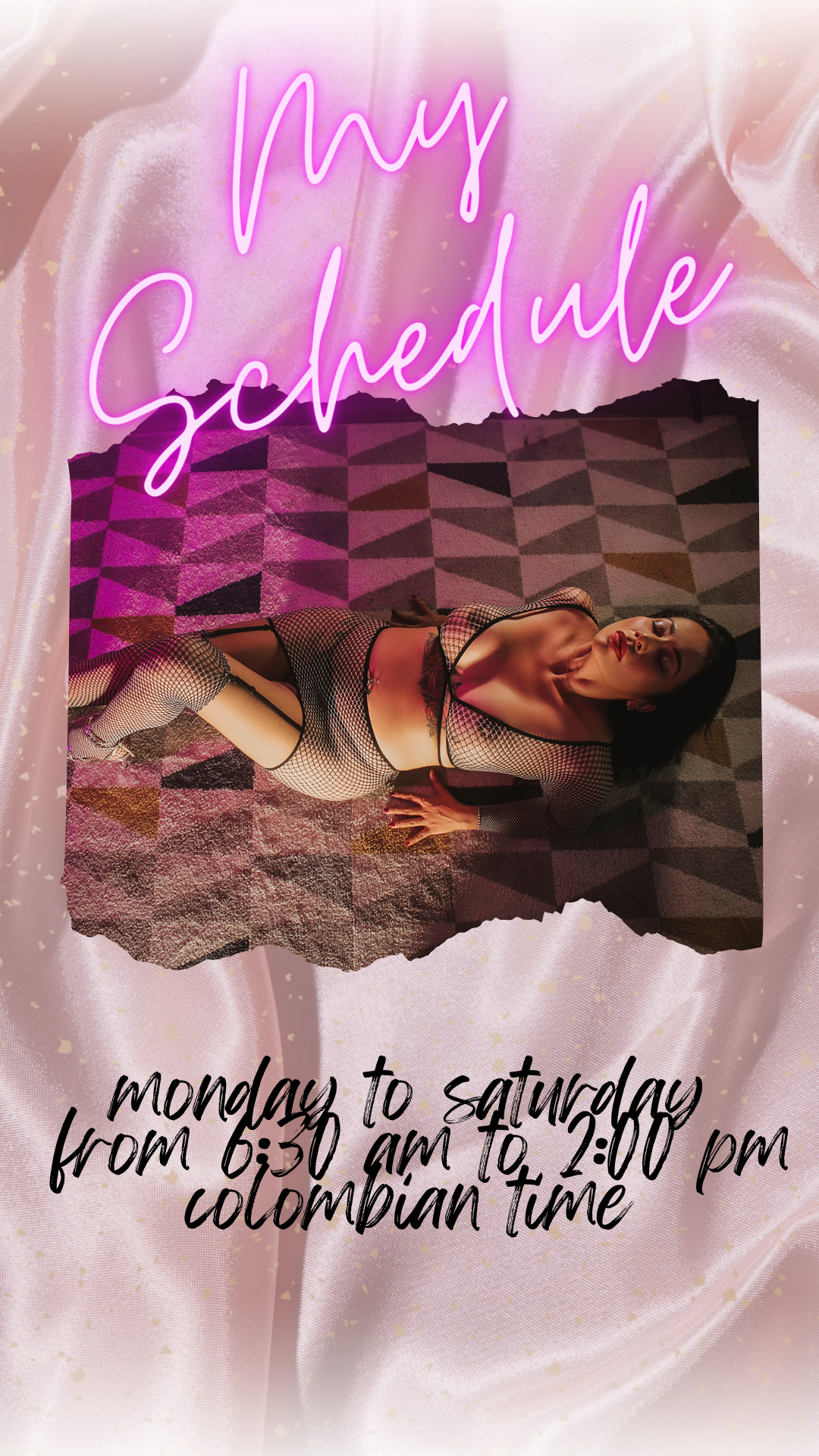 Lia-johnsonn My Schedule image: 1