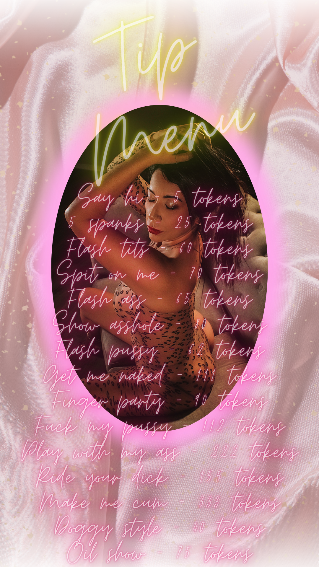 Lia-johnsonn Tip Menu image: 1