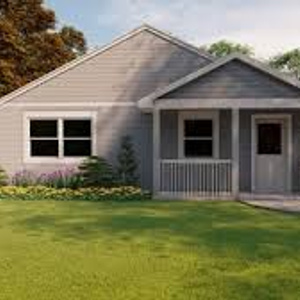 MY HOUSE