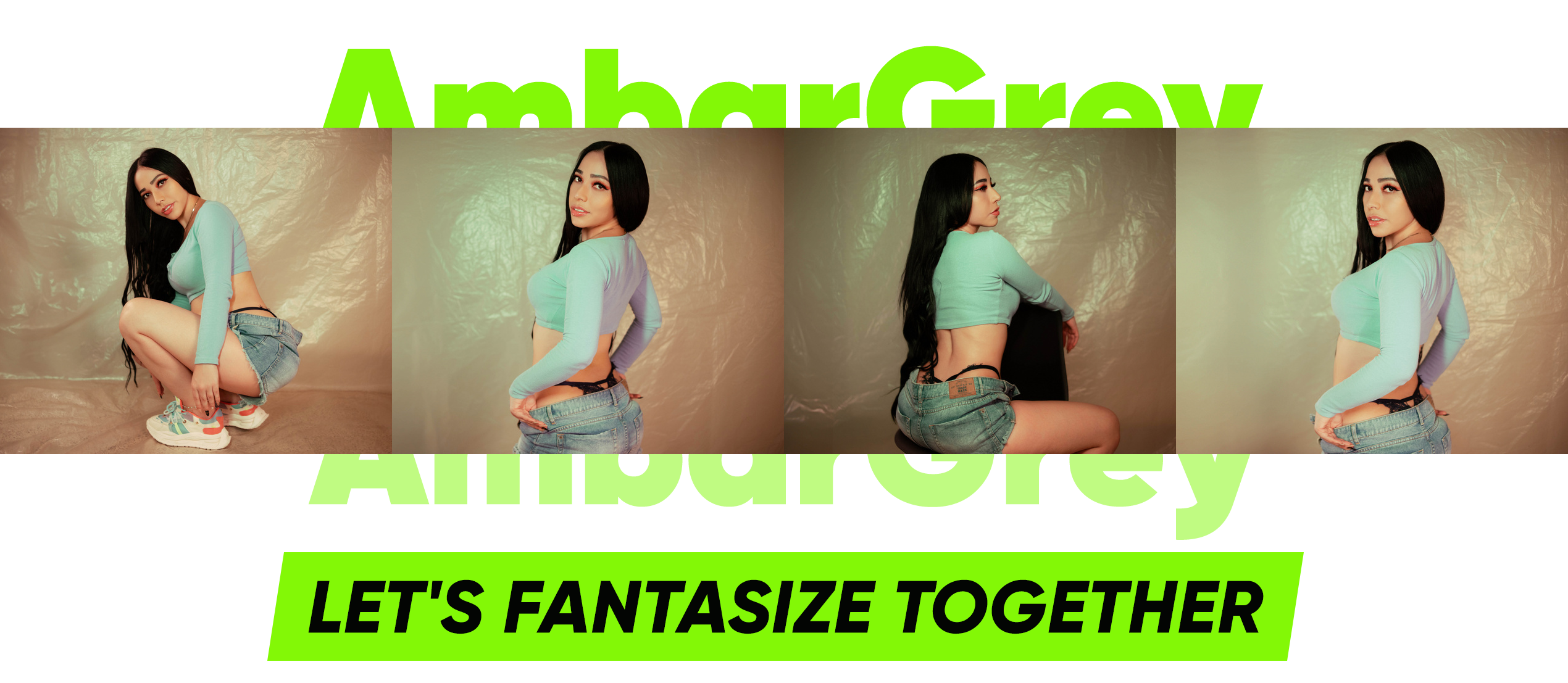 AmbarGrey love me image: 1