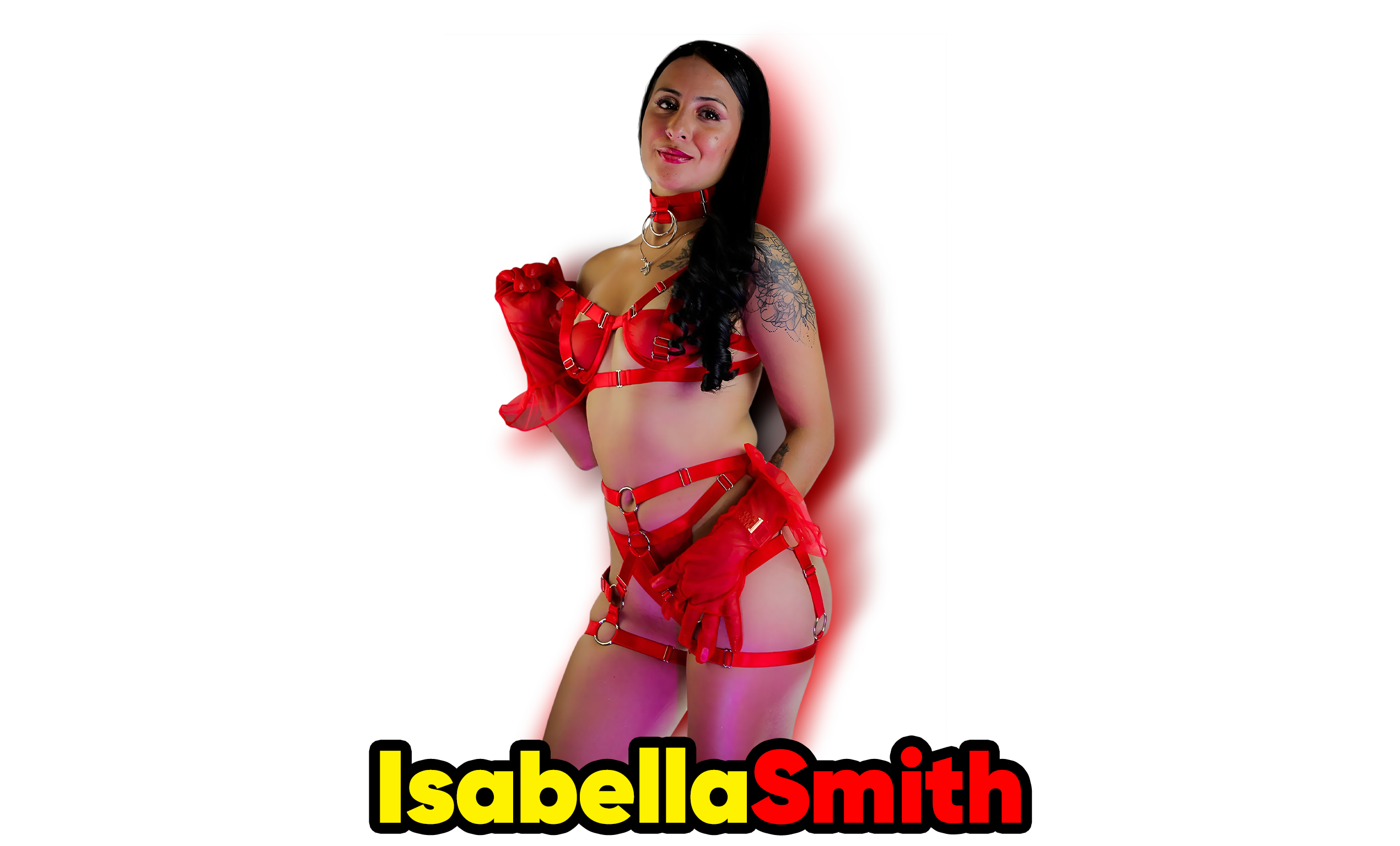 IsabellaSmith Love me! image: 1