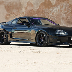 Toyota Supra