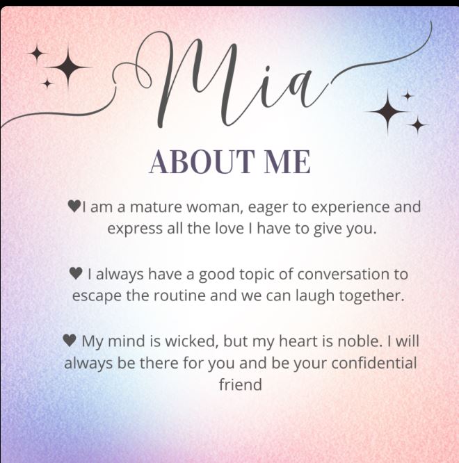 mia-lourence mia image: 3