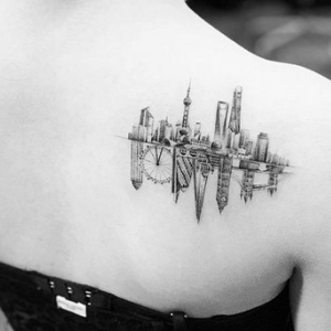 tattoo
