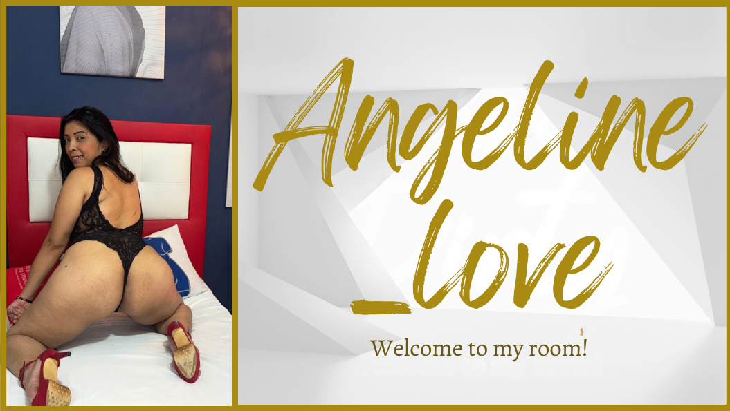 AngelineLove Get to know me better image: 1