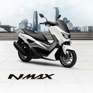 My motorcycle