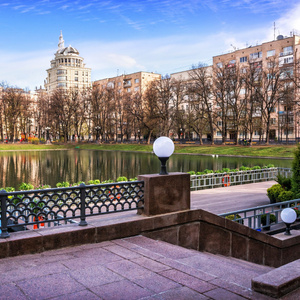 Квартира